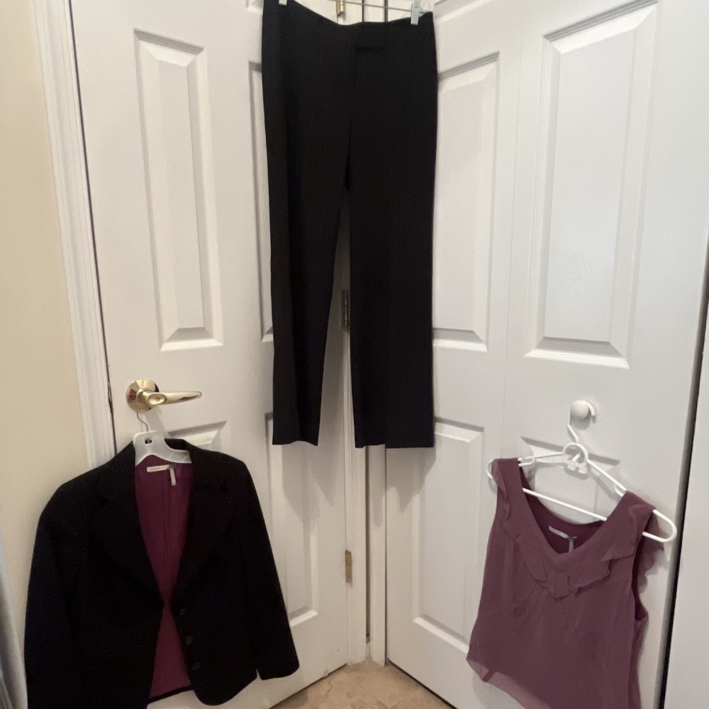 Nordstrom's 3-piece Women's Suit
